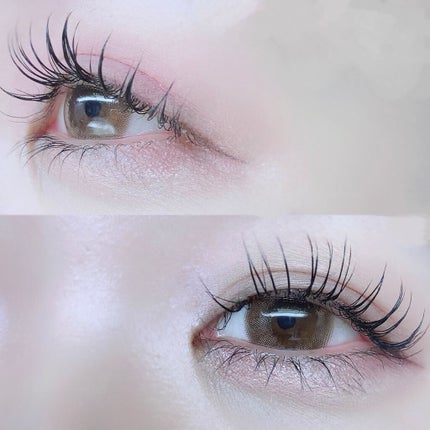 1DAY Refrear elebelle/Refrear/ワンデー(1DAY)カラコンを使ったクチコミ(3枚目)