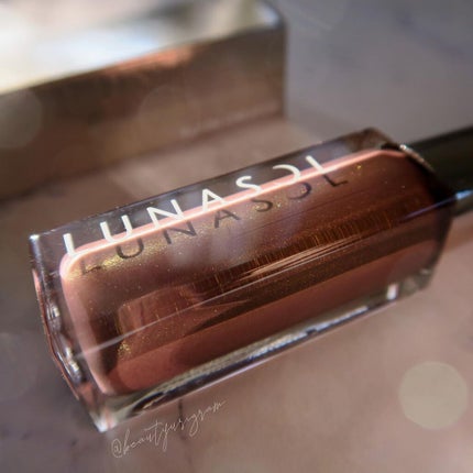 フラッシュクリエイター/LUNASOL/リキッドアイライナーを使ったクチコミ(2枚目)