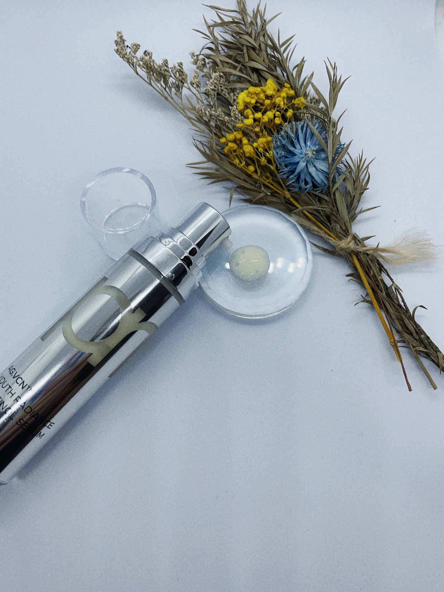 ユース ラディアンス ビタチノール セラム/primera/美容液を使ったクチコミ(2枚目)