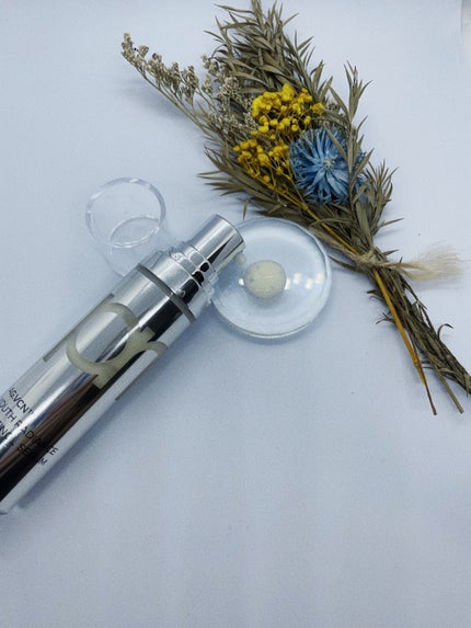 ユース ラディアンス ビタチノール セラム/primera/美容液を使ったクチコミ(2枚目)