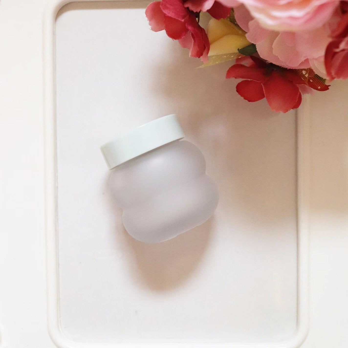 コラーゲンブースティングリップマスク/TOCOBO/リップマスクを使ったクチコミ(5枚目)