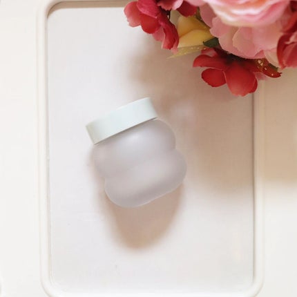 コラーゲンブースティングリップマスク/TOCOBO/リップマスクを使ったクチコミ(5枚目)