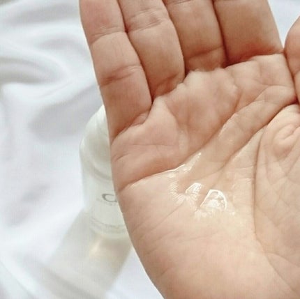 ブライトニングクリア ローション MB/d プログラム/化粧水を使ったクチコミ(3枚目)