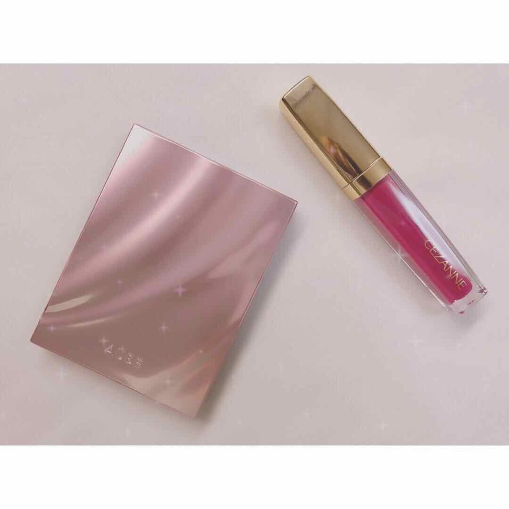 ブラシひと塗りシャドウ/オーブ/アイシャドウパレットを使ったクチコミ（1枚目）