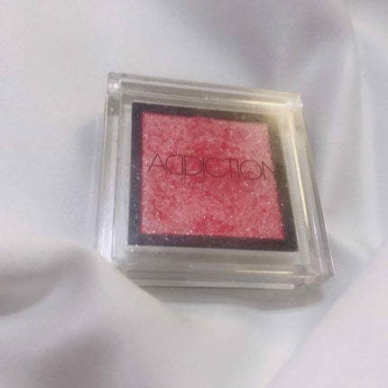 アディクション ザ アイシャドウ/ADDICTION/単色アイシャドウを使ったクチコミ(1枚目)