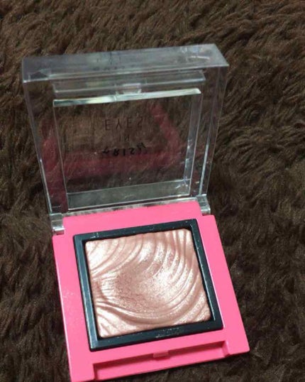 プリズムインアイズ/ETUDE/単色アイシャドウを使ったクチコミ(2枚目)