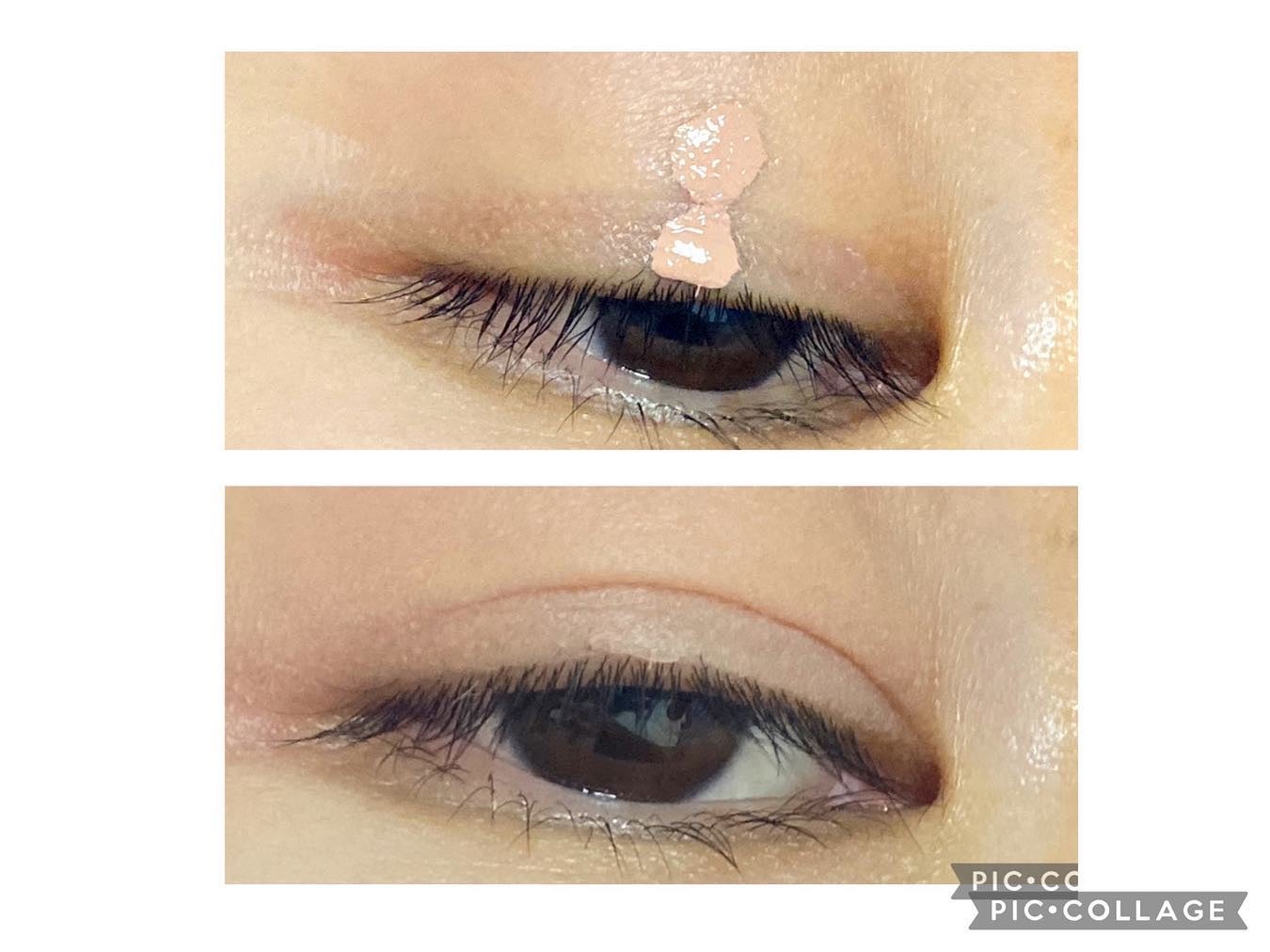 ジャビンドゥソウル ウインクファンデーションパクト/Javin De Seoul/クッションファンデーションを使ったクチコミ(10枚目)