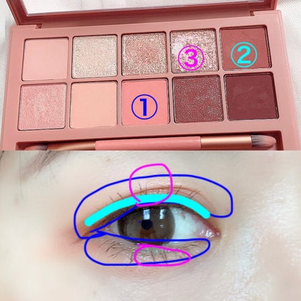 ãããð°ãã©ãã(æçš¿ããæ¹) on LIPS ãïŒŒä»æ¥ã®ã¡ã€ã¯ðïŒââ¡*ïŸââ¡*ïŸââ¡*ïŸââ¡*ïŸââ¡..ãïŒ2æç®ïŒ