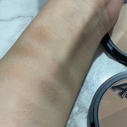 アートクラスバイロダン シェーディング/too cool for school/シェーディングを使ったクチコミ(4枚目)