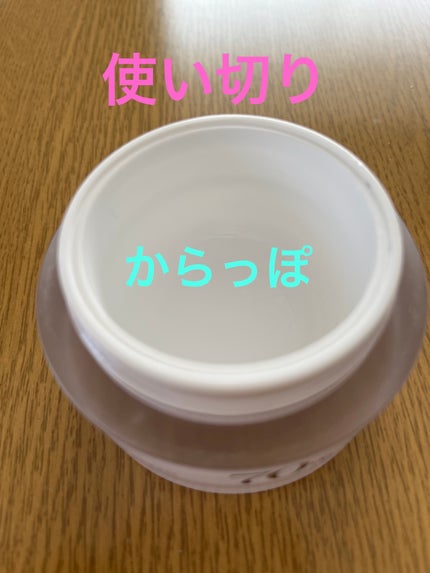 ドクダミ 70 インテンスカーミングクリーム/Anua/フェイスクリームを使ったクチコミ(3枚目)