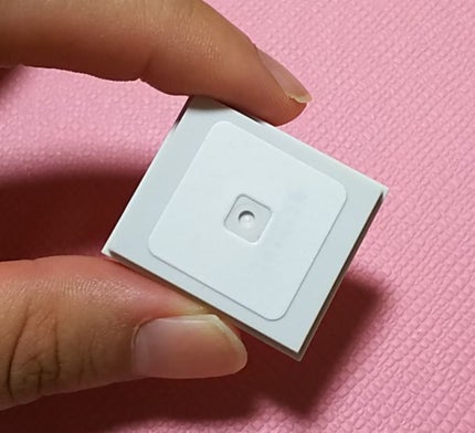 メイクパレット・S/無印良品/その他化粧小物を使ったクチコミ(3枚目)