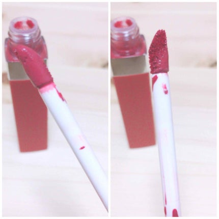 【旧】ディオール アディクト リップ ティント/Dior/リップグロスを使ったクチコミ(2枚目)