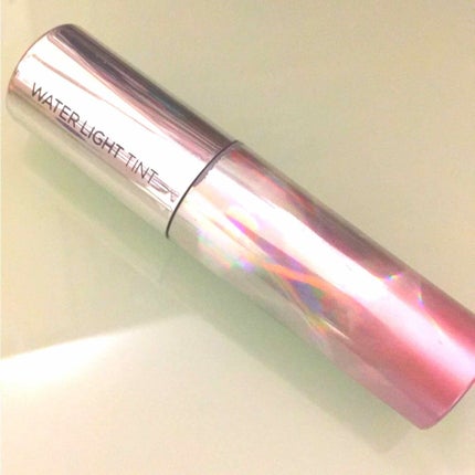 アピュー ウォーターライト ティント/A’pieu/リップティントを使ったクチコミ(1枚目)