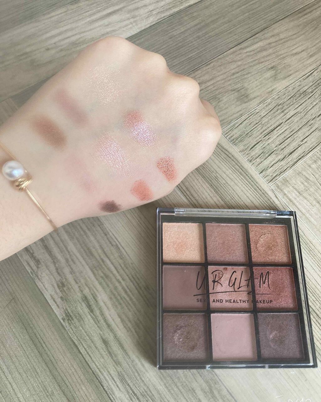 ã¯ãªðžãã©ãã100 on LIPS ãã€ãšãç§ãããªã¹ã¹ã¡ïŒURGLAMã®ã¢ã€ã·ã£ããŠâïžã¯ããŸã1..ãïŒ2æç®ïŒ