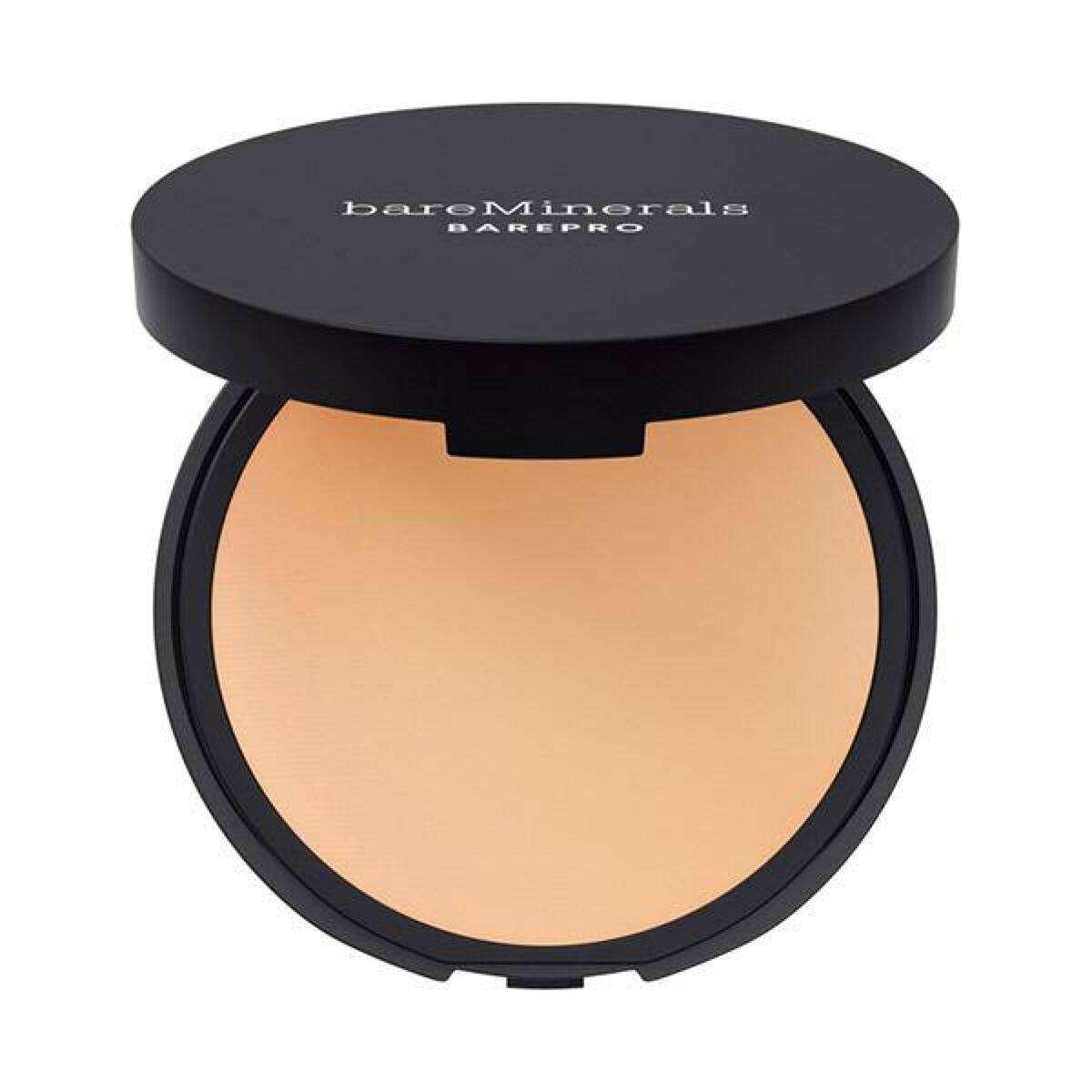 ベアプロ 16HR パウダー ファンデーション フェア 15 ウォーム