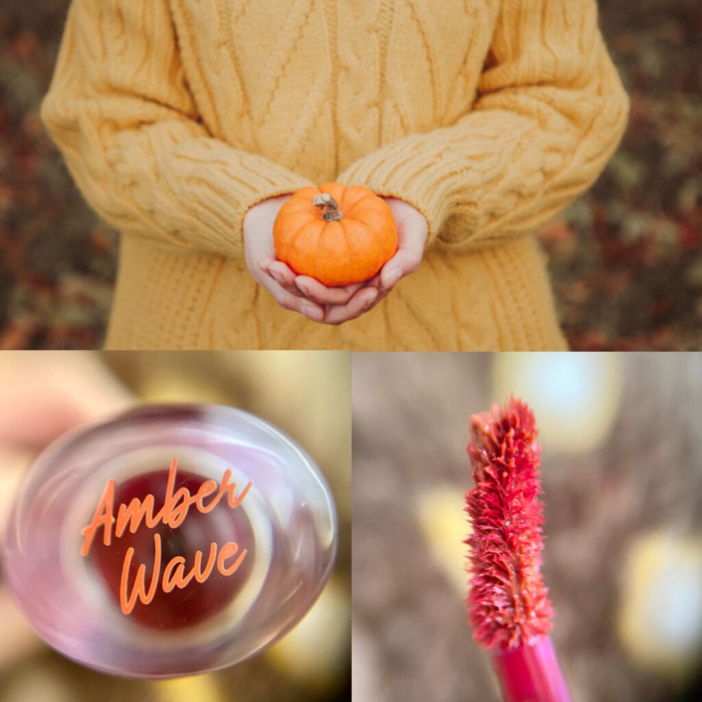 オーロラ デュイ ティント/MERZY/リップティントを使ったクチコミ（2枚目）