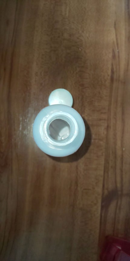 K2ハンドローション(S)/DAISO/ハンドクリームを使ったクチコミ(2枚目)