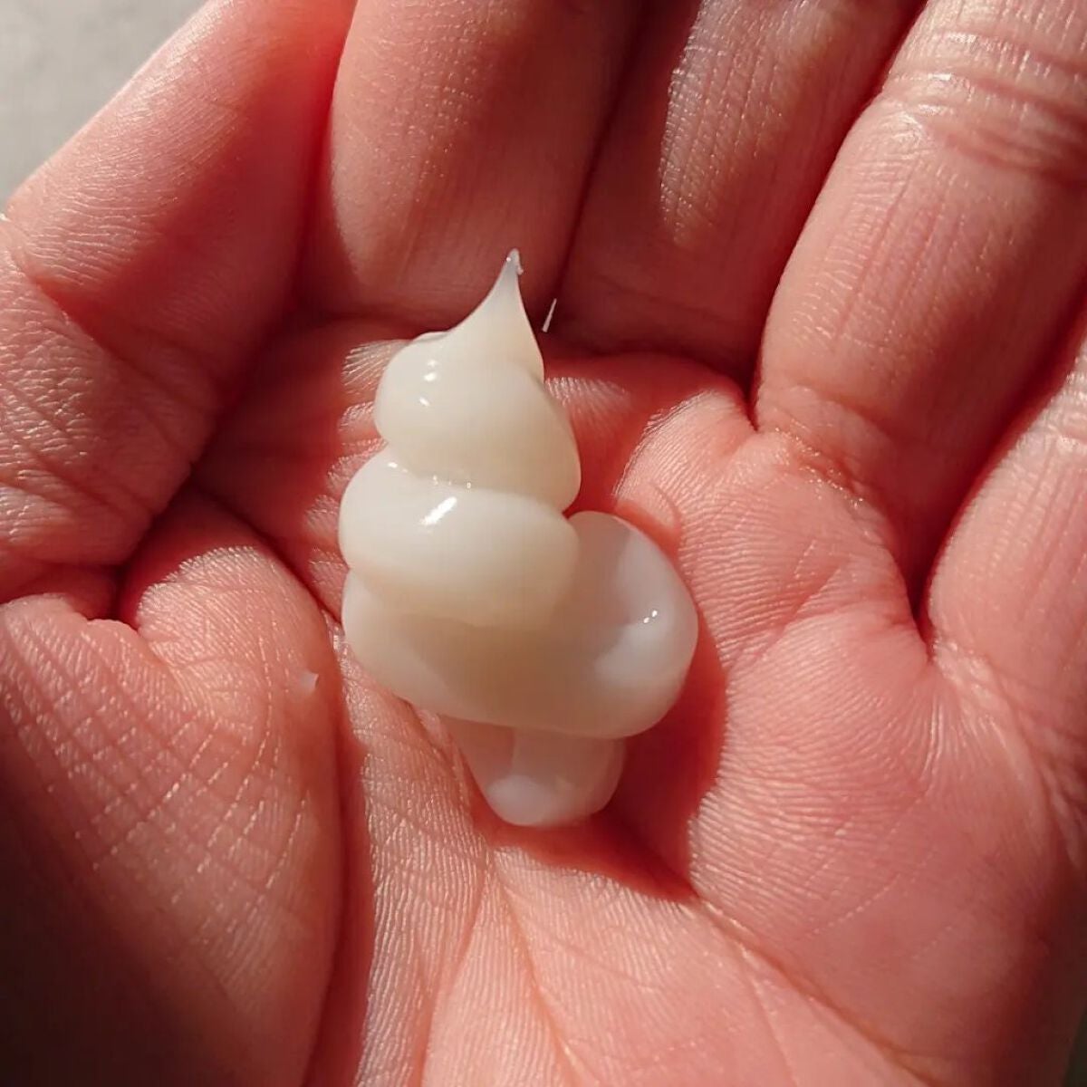 ドリーミー モイスト シャンプー/ヘアトリートメント/THERATIS/市販シャンプーを使ったクチコミ(6枚目)