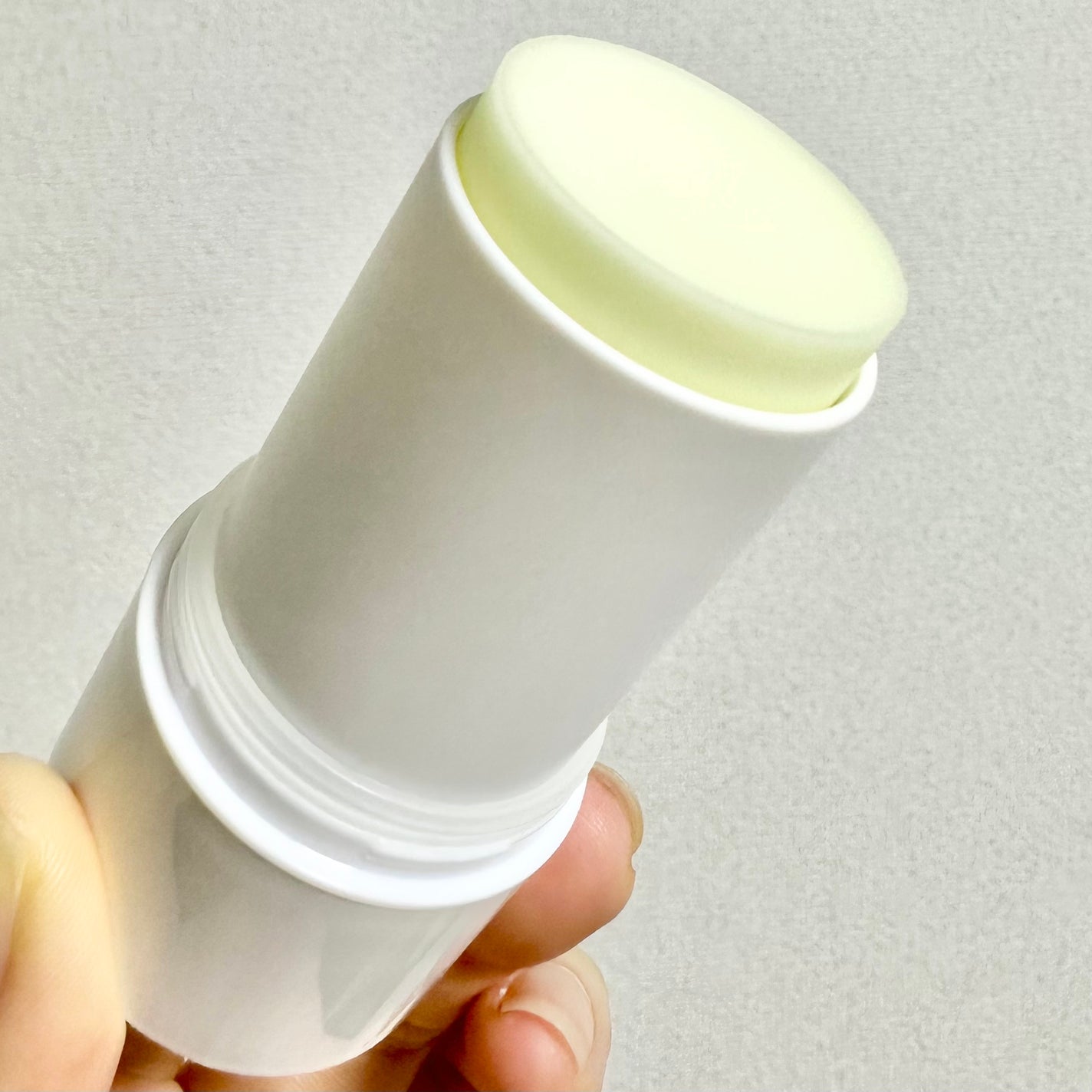 レッドブレミッシュスージングアップサンスティック/Dr.G/日焼け止めスティックを使ったクチコミ(2枚目)