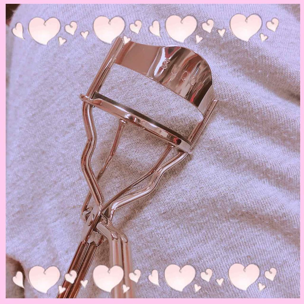 アイラッシュ カーラー/SUQQU/ビューラーを使ったクチコミ(1枚目)