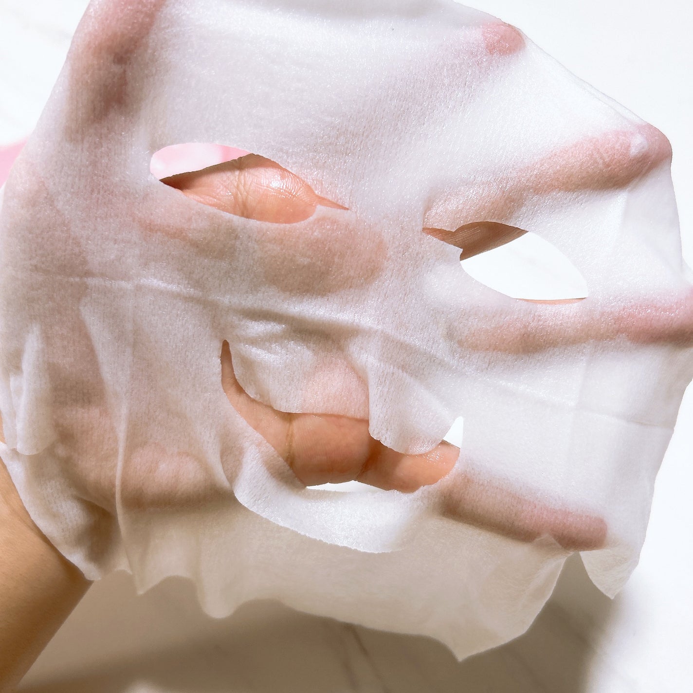 ルルルンピュア エブリーズ/ルルルン/シートマスク・パックを使ったクチコミ(3枚目)