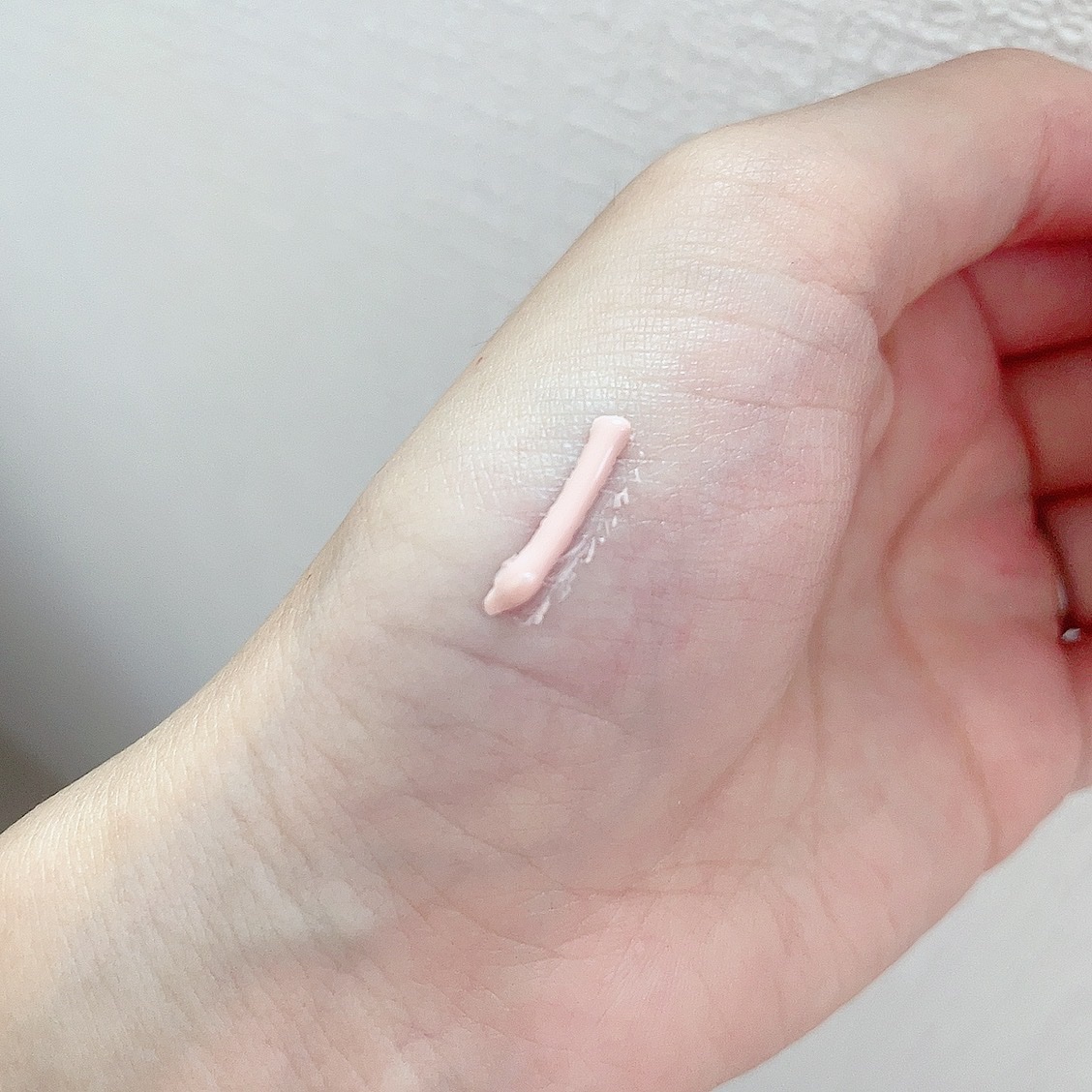 アリィー クロノビューティ カラーチューニングUV/アリィー/日焼け止めクリームを使ったクチコミ（2枚目）