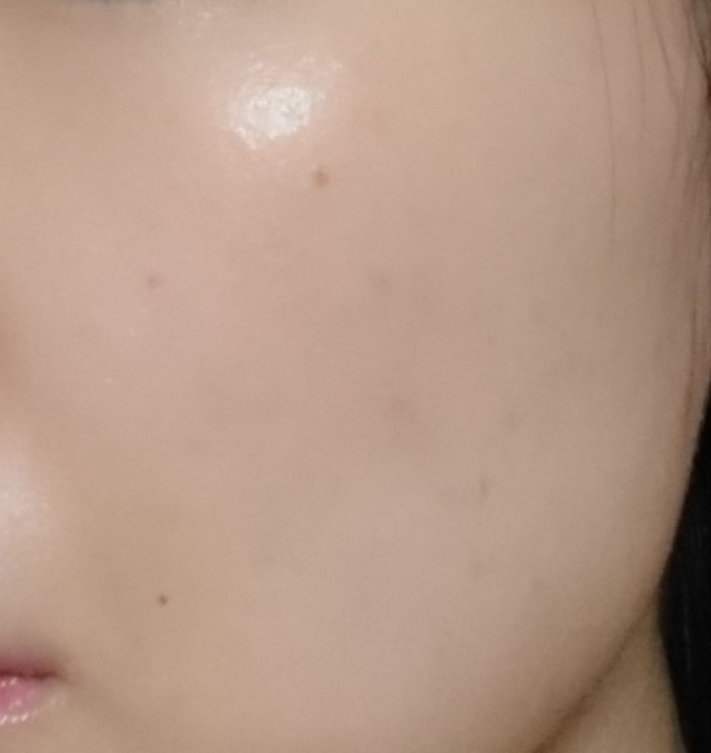 チェリーブロッサム ジェリークリーム N/innisfree/フェイスクリームを使ったクチコミ(1枚目)