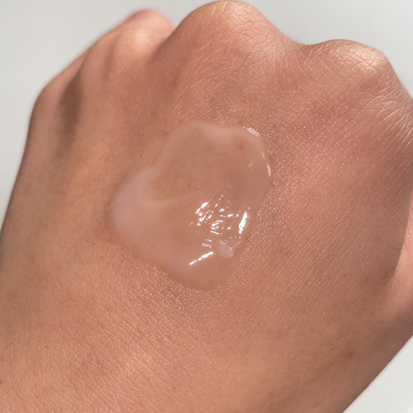 トイロ バランシングドロップ<医薬部外品>(化粧液)/ファンケル/化粧水を使ったクチコミ(7枚目)