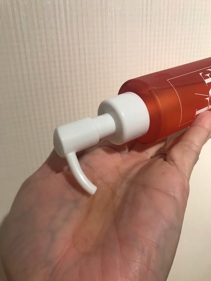 L/UNE オイルクレンジング/L/UNE /オイルクレンジングを使ったクチコミ(4枚目)