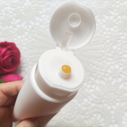 ホットクレンジングゲル マッサージプラス/マナラ/クレンジングジェルを使ったクチコミ(3枚目)