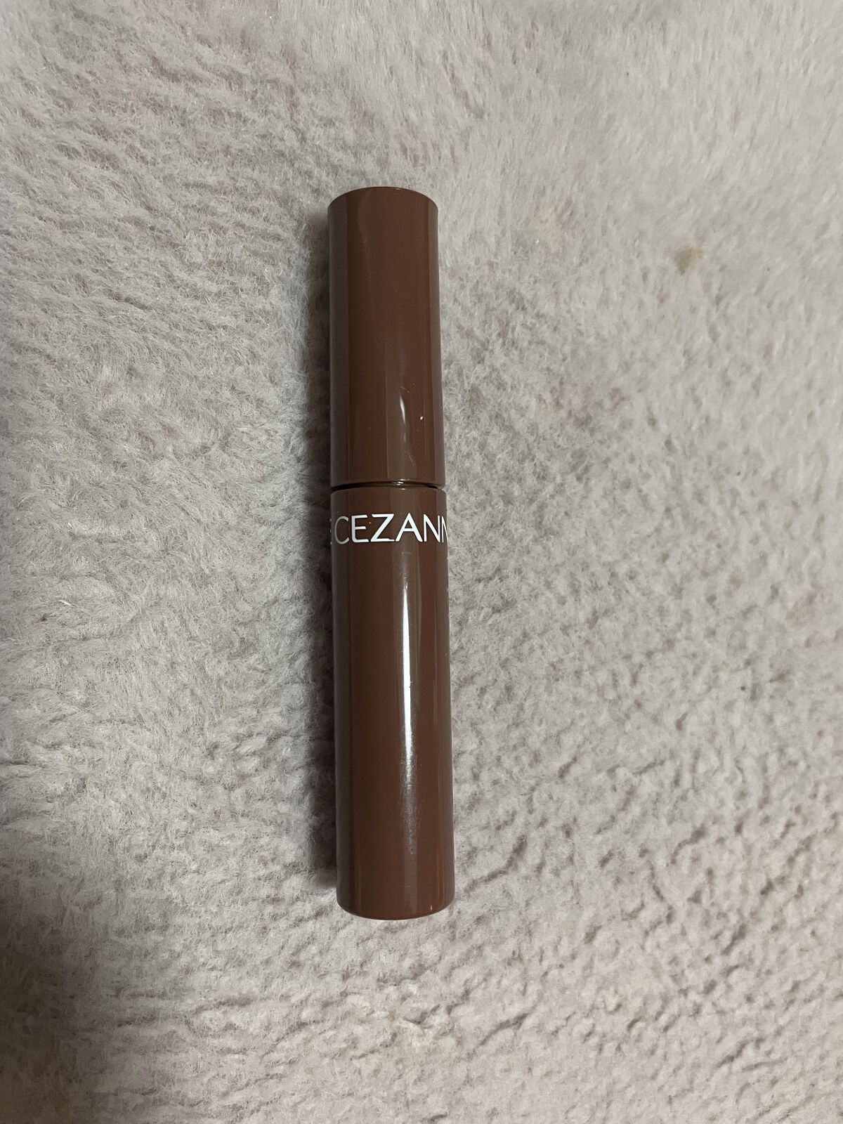 ウォータリーティントリップ/CEZANNE/リップティントを使ったクチコミ（1枚目）