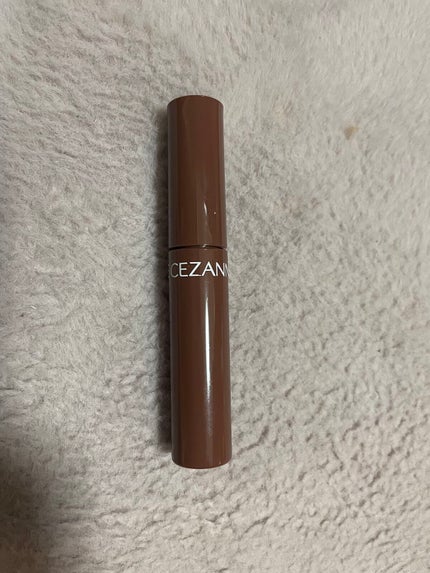 ウォータリーティントリップ/CEZANNE/リップティントを使ったクチコミ(1枚目)