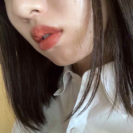 メルティールミナスルージュ/キャンメイク/口紅を使ったクチコミ(2枚目)