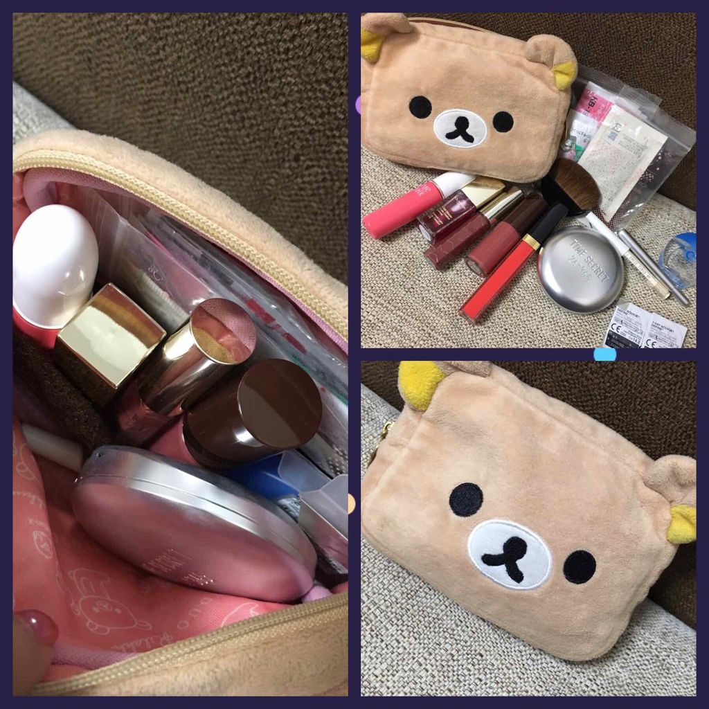 メルティショコラリップス/LUNASOL/口紅を使ったクチコミ（3枚目）