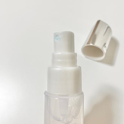 ザタイムリセット マイクロミスト/IPSA/ミスト状化粧水を使ったクチコミ(2枚目)