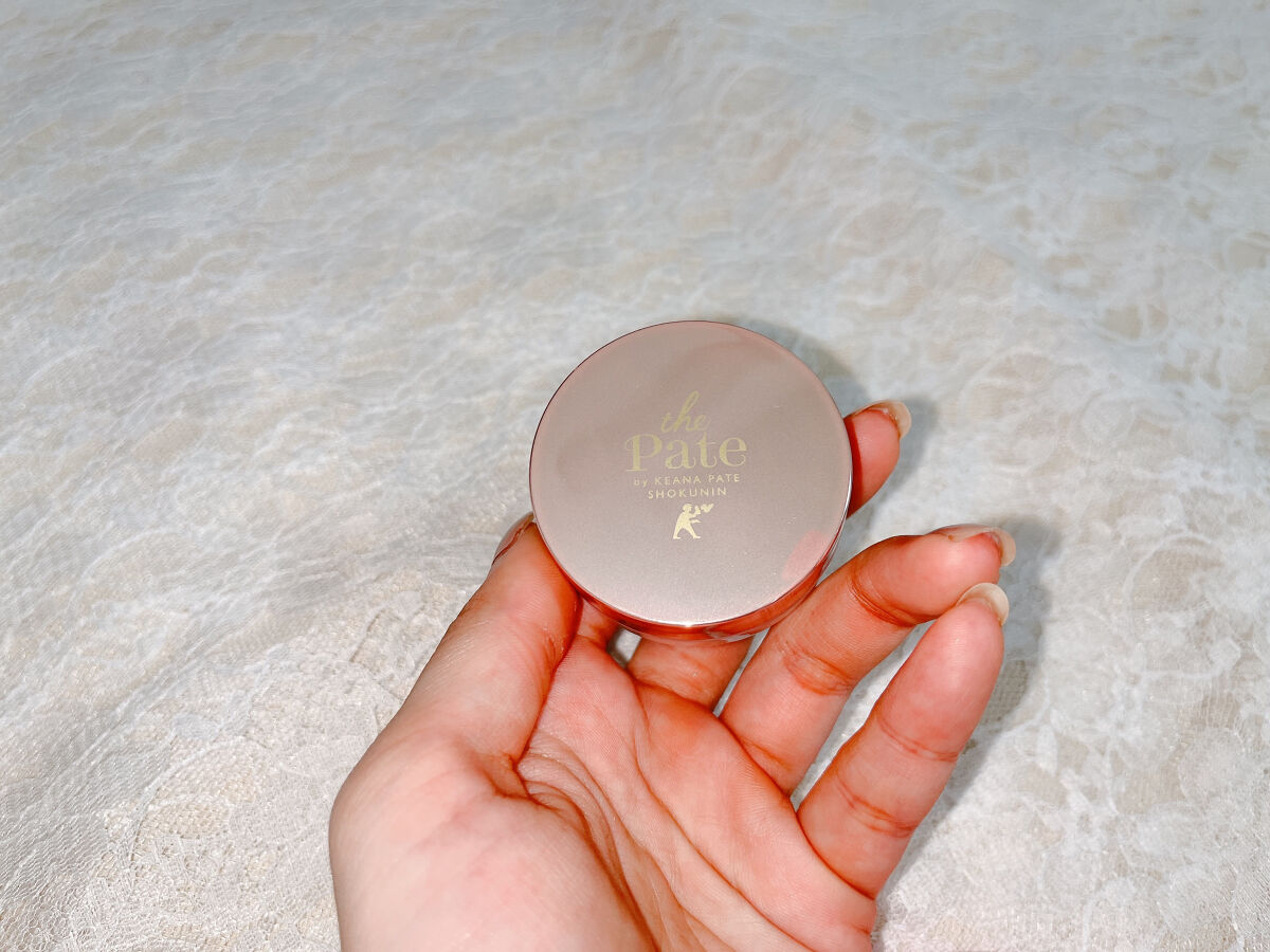 ポアレスベース/毛穴パテ職人/化粧下地を使ったクチコミ（2枚目）