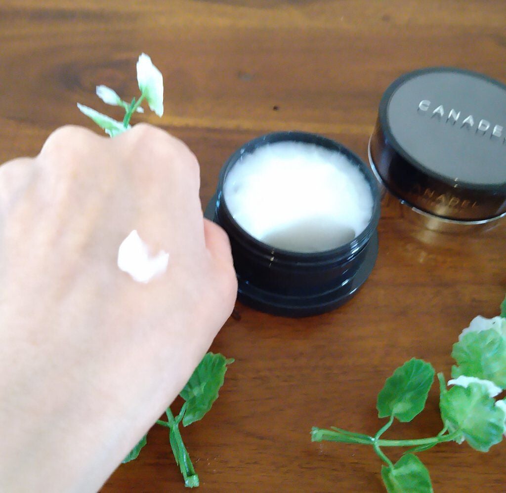 プレミアゼロ/CANADEL/オールインワン化粧品を使ったクチコミ(2枚目)