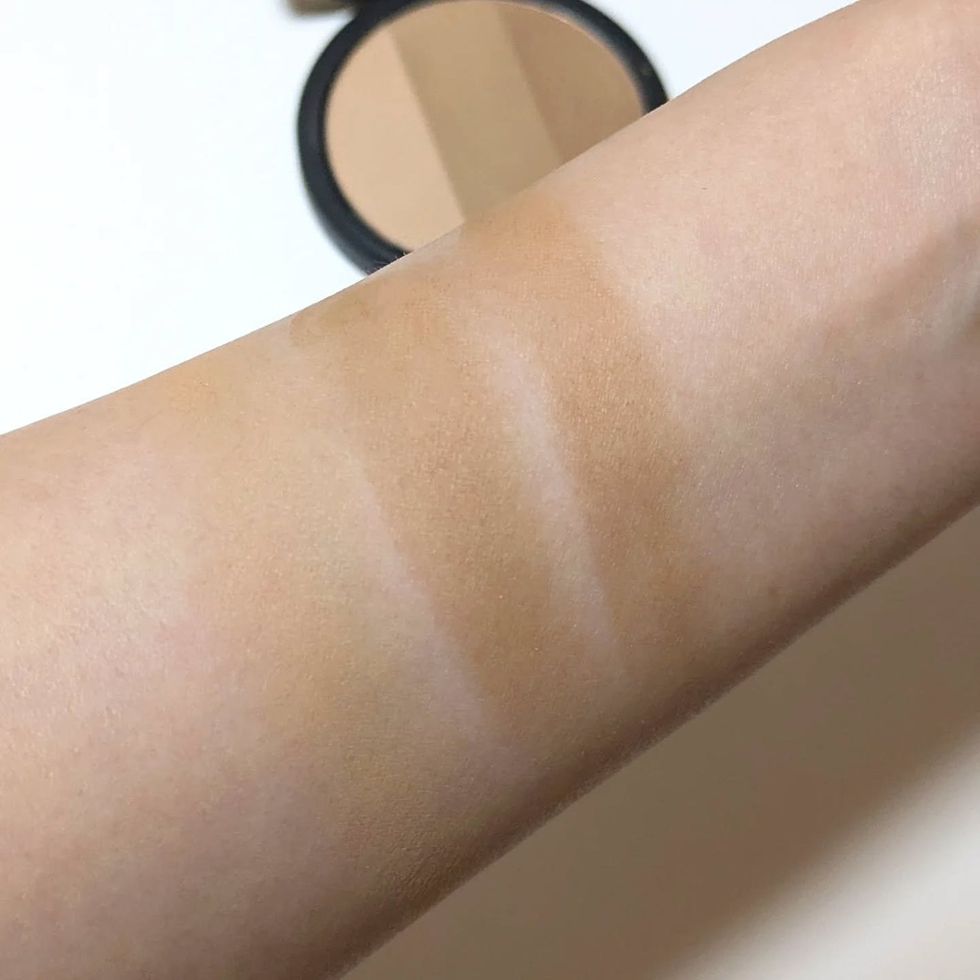 アートクラスバイロダン シェーディング/too cool for school/シェーディングを使ったクチコミ(4枚目)