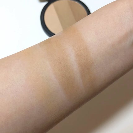 アートクラスバイロダン シェーディング/too cool for school/シェーディングを使ったクチコミ(4枚目)