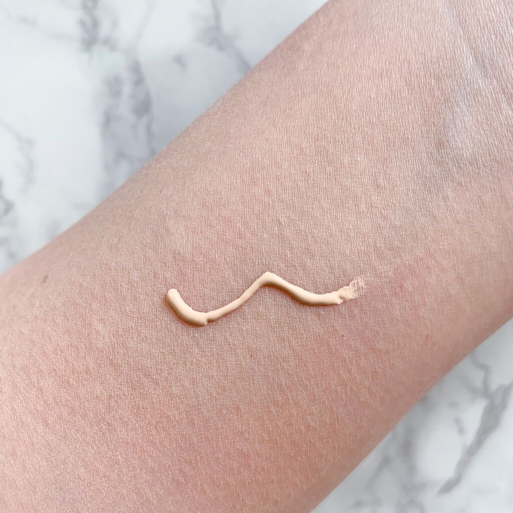 ドラマティック カバージェリー BB /マキアージュ/BBクリームを使ったクチコミ(2枚目)