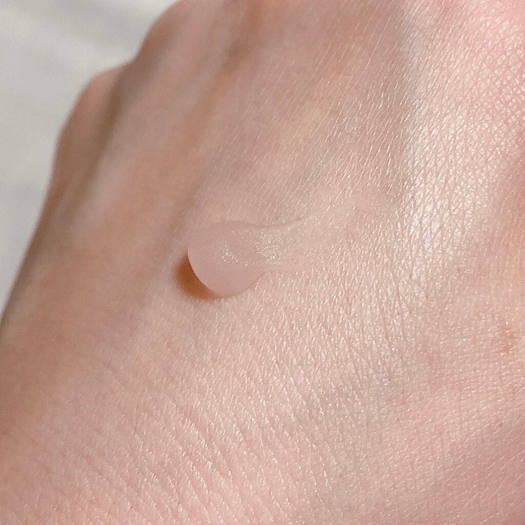 チェリーライム ジェリーハンドクリーム/L'OCCITANE/ハンドクリームを使ったクチコミ(2枚目)