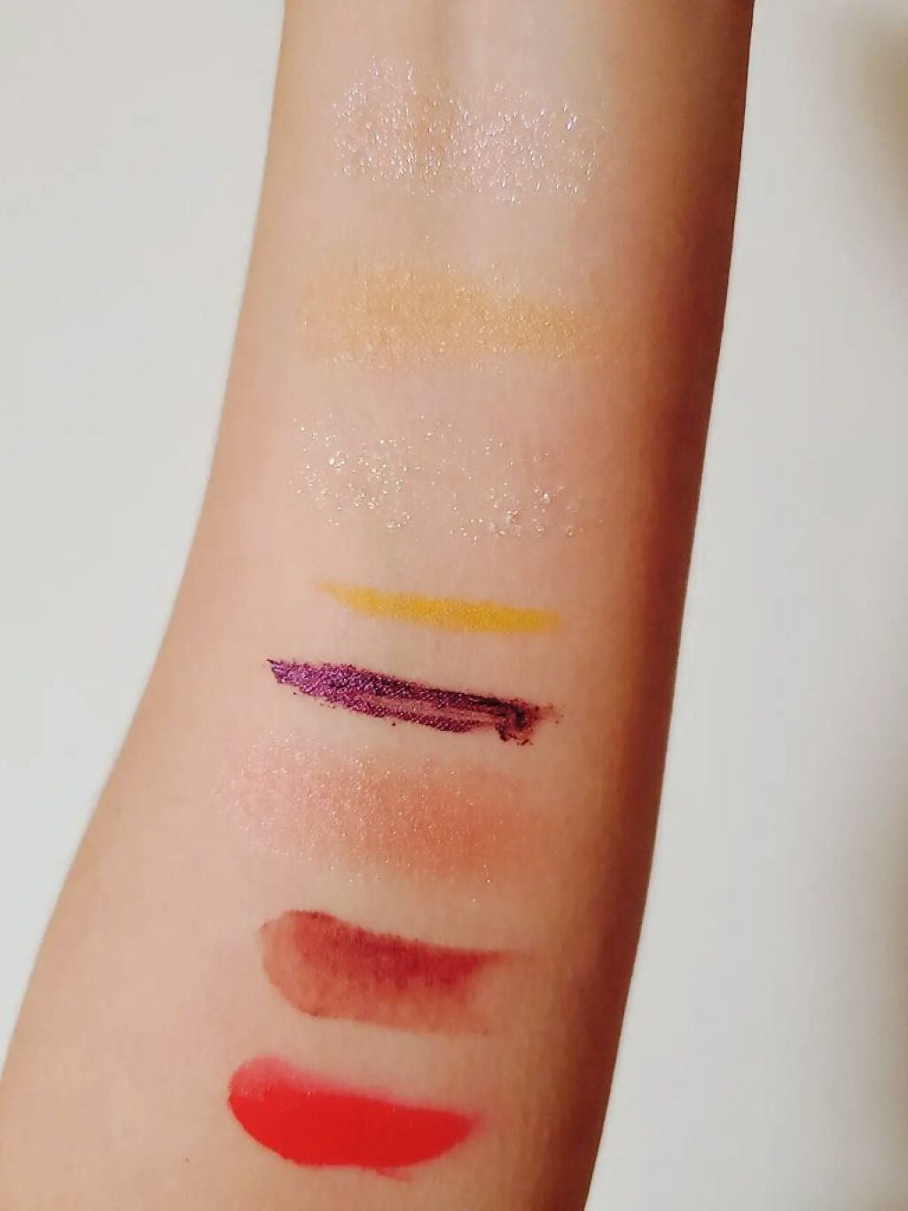 リップシャイン/rms beauty/口紅を使ったクチコミ(3枚目)