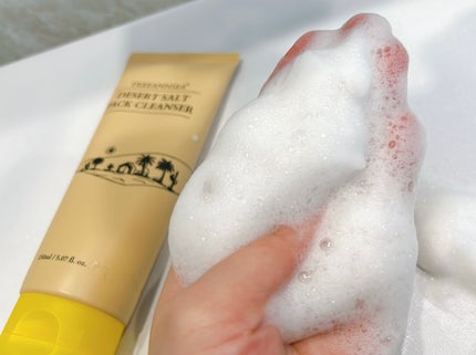 サンド デューン デザート ミスト/ツリーアンシー/ミスト状化粧水を使ったクチコミ(6枚目)