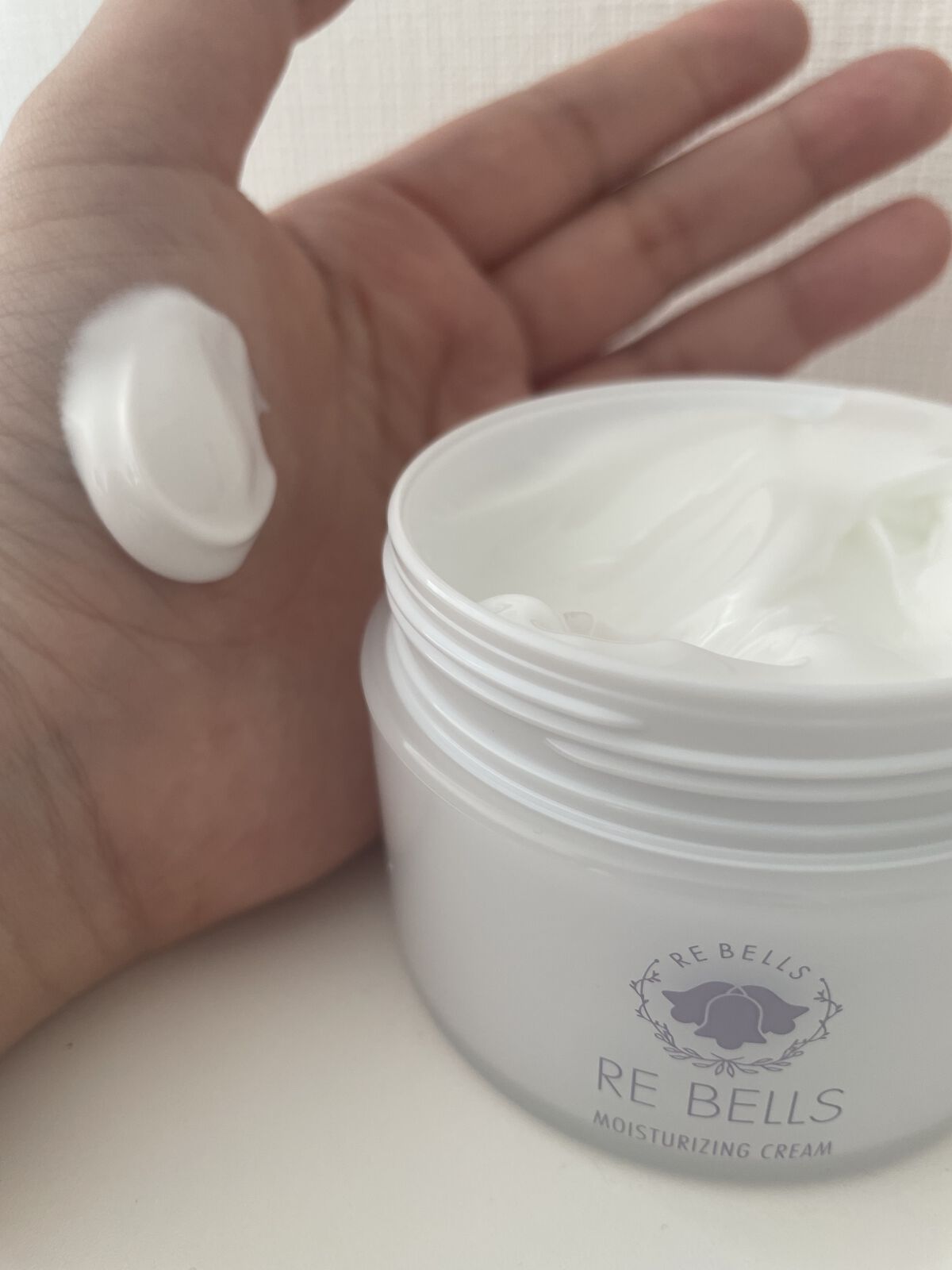 導入保湿美容液R/REBELLS/ブースター・導入液を使ったクチコミ（3枚目）