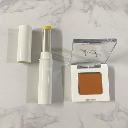 SUIKOミネラルマルチカラー/SUIKO HATSUCURE/単色アイシャドウを使ったクチコミ(2枚目)