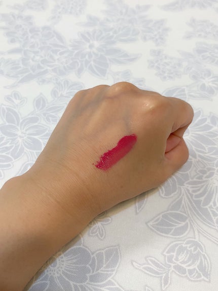 ルージュ クリスタル クリーミィホイップ ティント 07 bite of grape/JILL STUART/リップティントの画像