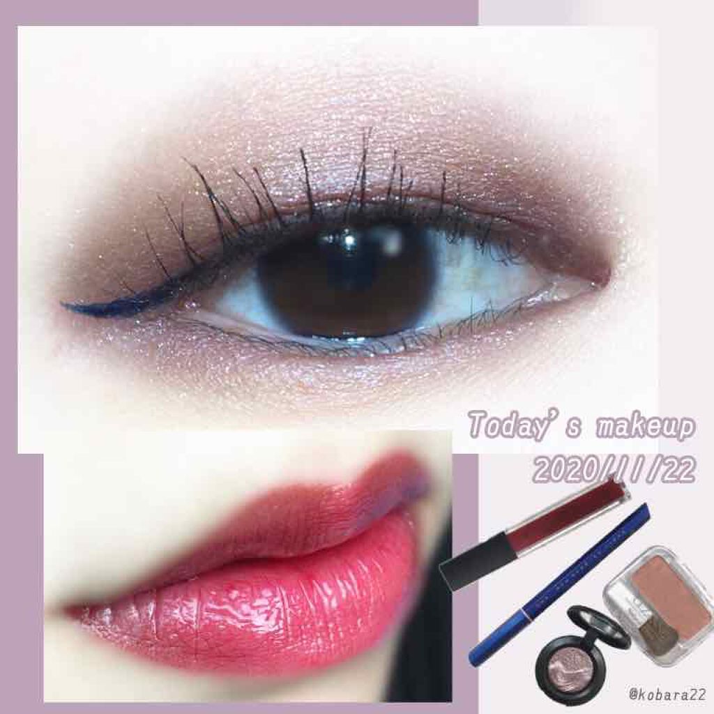 エクストラ ディメンション アイシャドウ/M・A・C/単色アイシャドウを使ったクチコミ（1枚目）