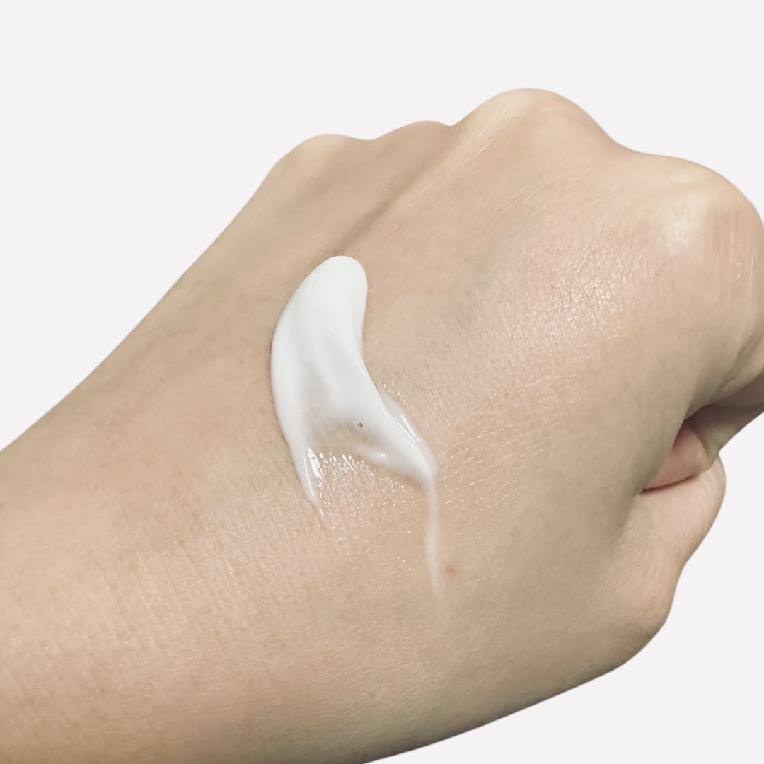 パフュームヘアエッセンス/JUL7ME/ヘアトリートメントを使ったクチコミ（2枚目）