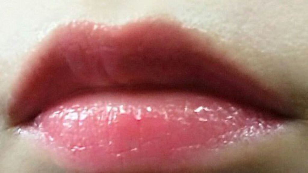 ケイト リップモンスター/KATE/口紅を使ったクチコミ（2枚目）