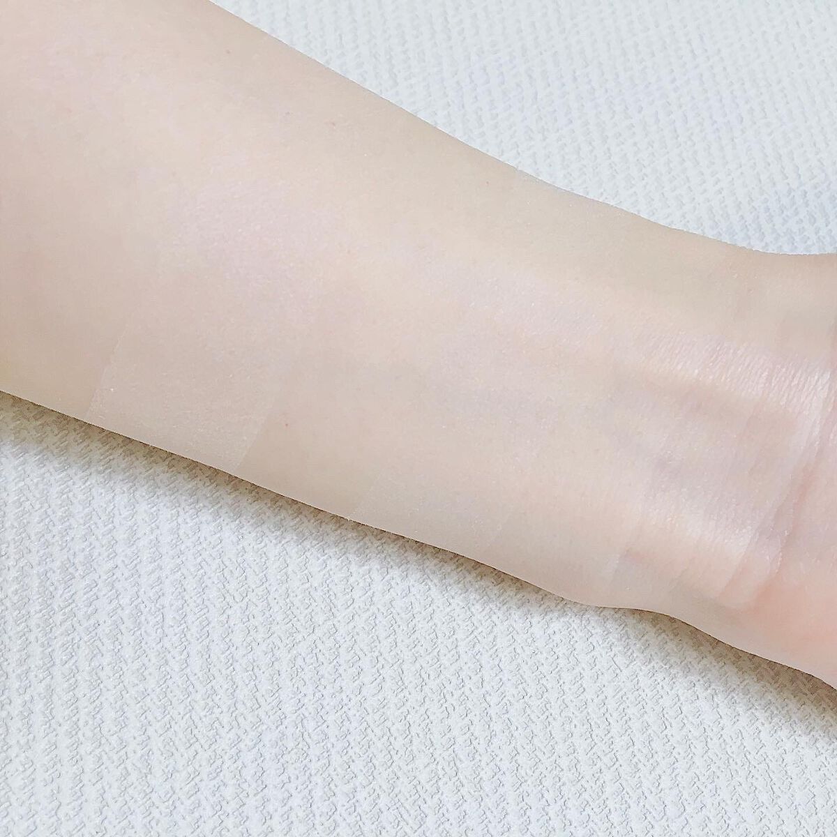 ムーンプレストブライトパウダー/KATE/プレストパウダーを使ったクチコミ(5枚目)